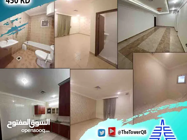 150m2 3 Bedrooms Apartments for Rent in Farwaniya Omariya