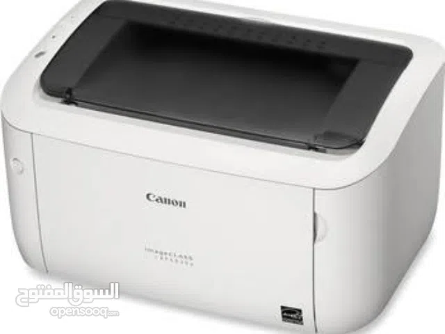 طابعة كانون  LBP6030B جديدة