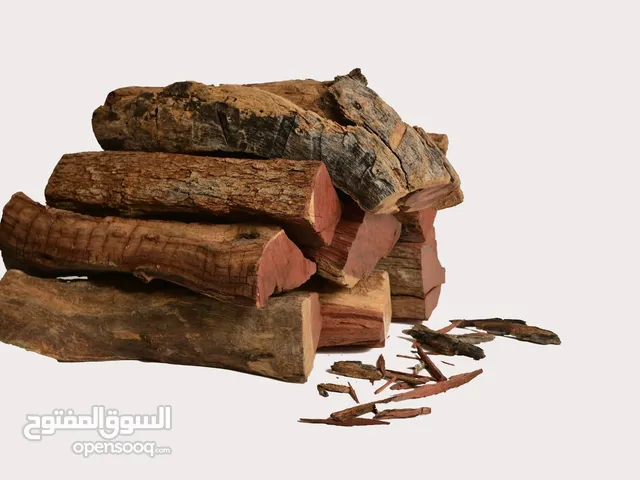 حطب للبيع 28 طن