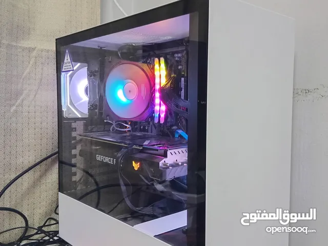 pc gameing