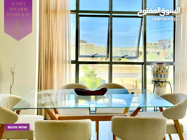 320 m2 4 Bedrooms Apartments for Rent in Tunis Other