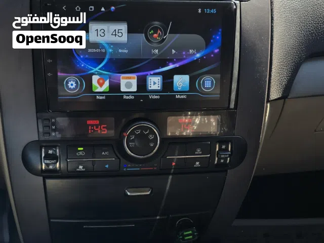 Used Kia Mohave in Ras Al Khaimah