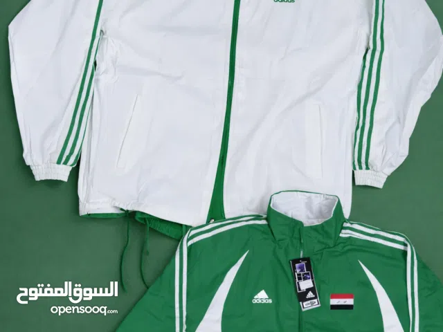 تراك adidas اصلي منتخب وطني