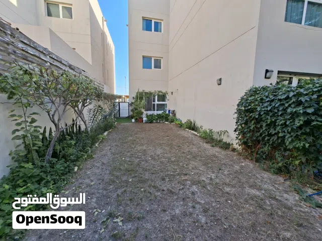 2 BHK FULLY FURNISH APARTMENT WITH PRIVATE GARDEN FOR RENT IN AMWAJ ISLAND
