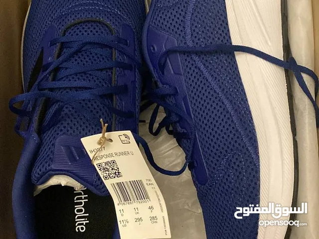 adidas, RESPONSE RUNNER U, Unisex, Running ORIGINAL shoes كوتشي أديداس أصلي جديد