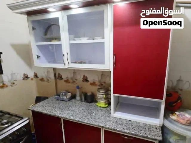 مطبخ المنيوم للبيع
