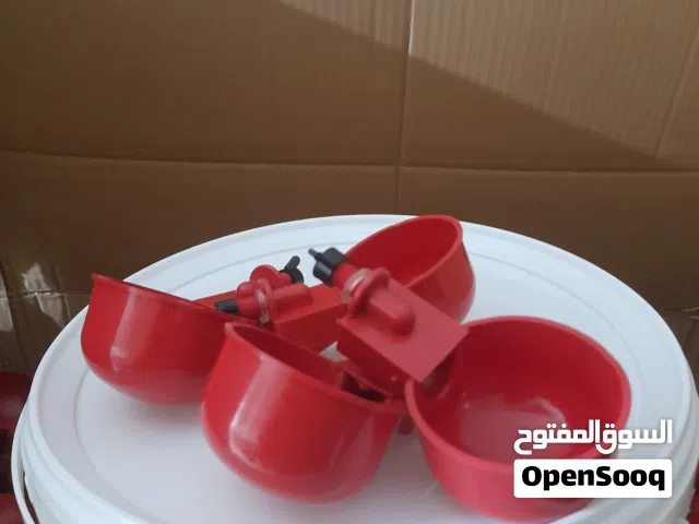 شرابات الدجاج العملية