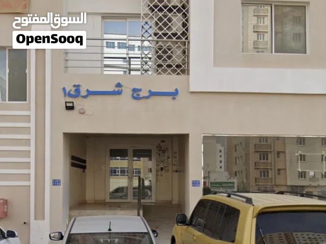 شقق للبيع في ام عبيله