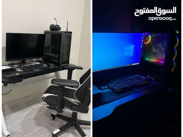 بي سي قيمنق