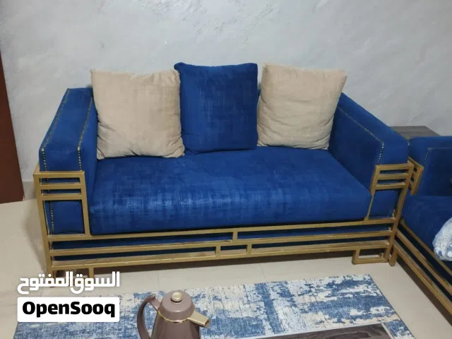 طقم معدني وكاله للبيع