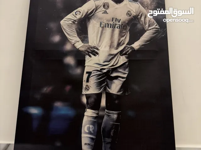 For Cristiano Ronaldo Fan’s. Discount for kind people