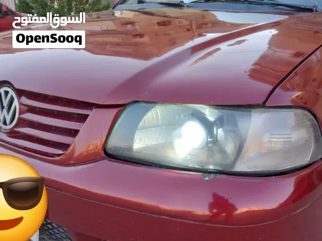 Used Volkswagen Parati in Giza