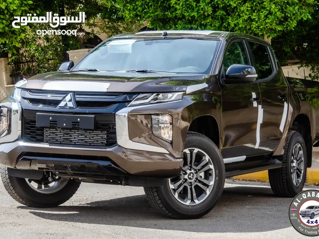 Mitsubishi Sportero 2023 Mark 1 Black Edition
