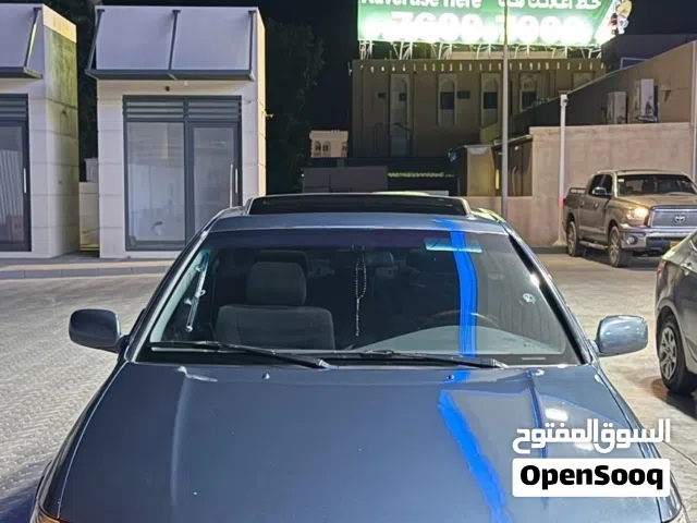 كامري 2000 للبيع فقط