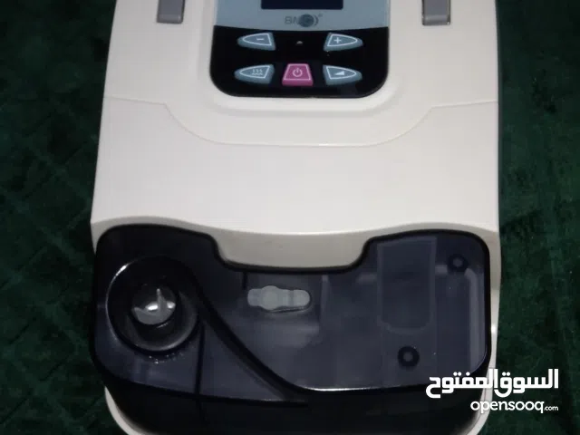 جهاز اكسجين