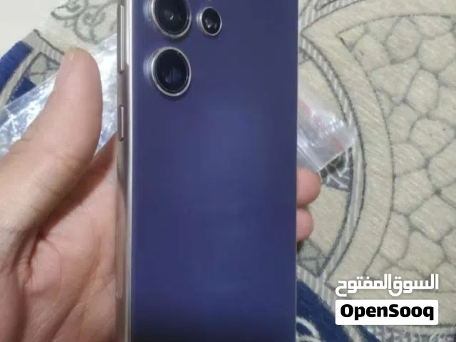 S24 UltraG5  256 عررطة