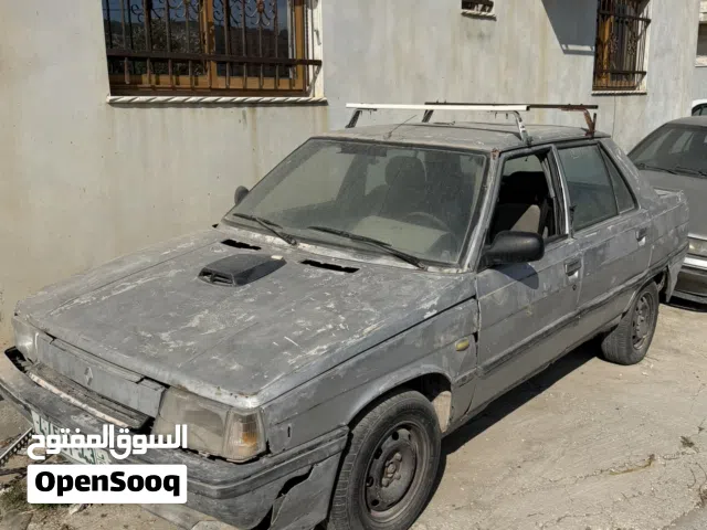 1983 Renault Other