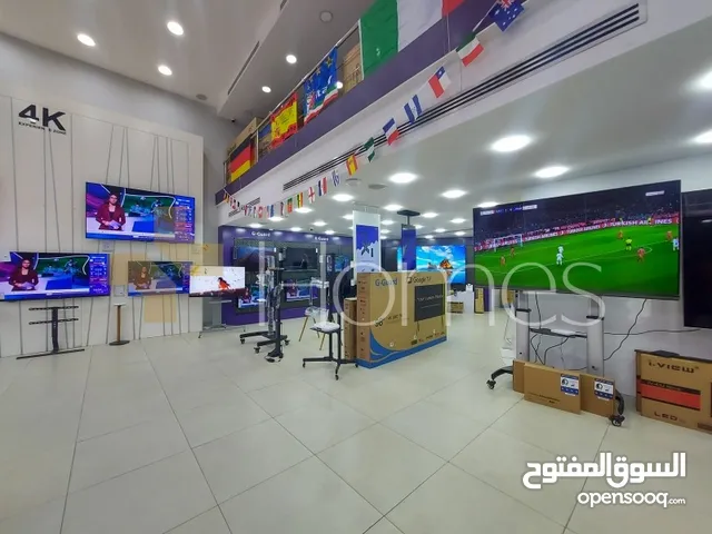 معرض بابين بموقع مميز جدا للايجار في شارع مكة , بمساحة 354م