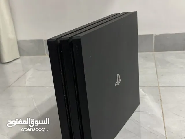 PS4 PRO + SLIM