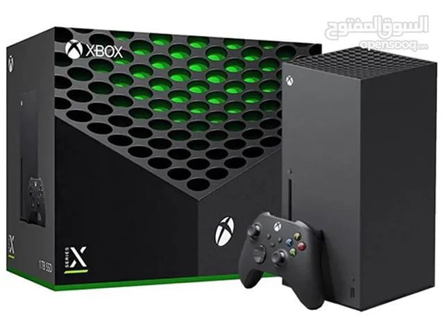 اكس بوكس سيريس اكس Xbox series x