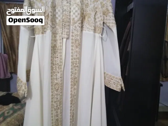 قفطان ماليزي استعمال مره واحده