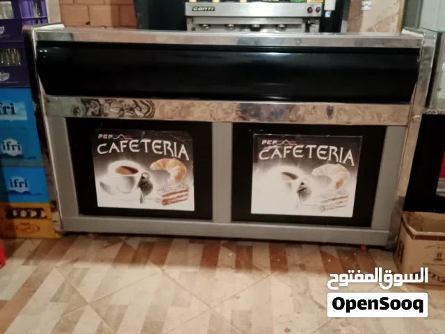 متريال مقهى كومبلي