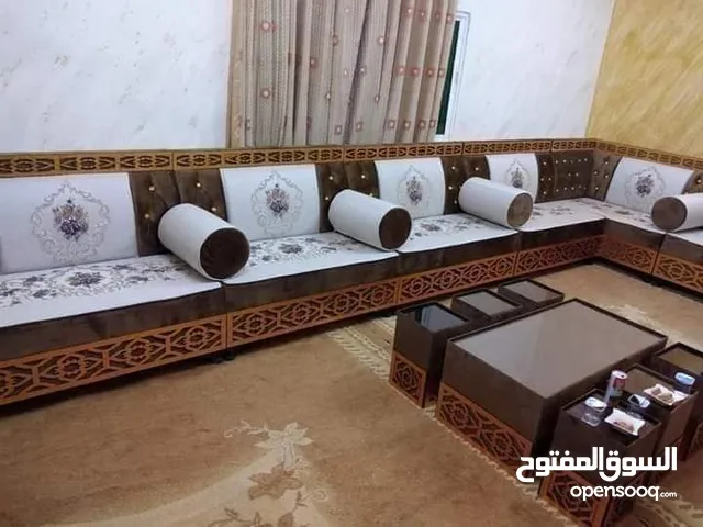 مشغل ابو ينال تنجيد جميع انواع الكنب