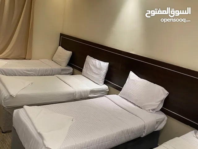 Furnished Monthly in Mecca Al Aziziyah