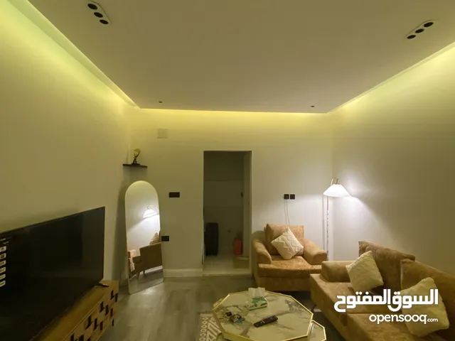 60 m2 Studio Apartments for Rent in Al Riyadh Al Masif