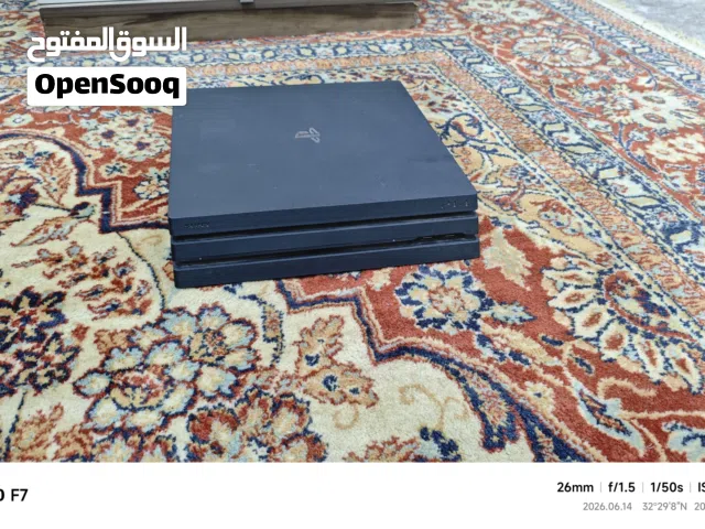 PlayStation 4 PlayStation for sale in Marj