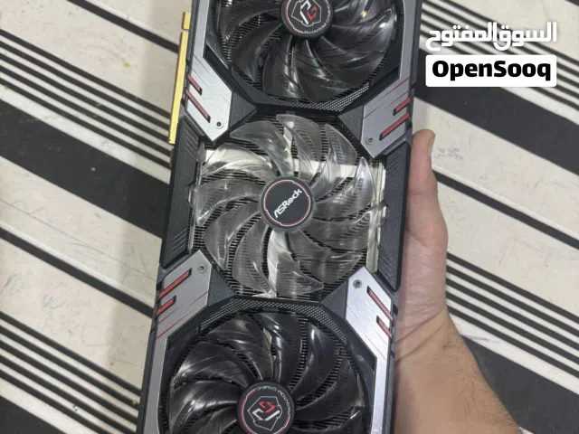 6800xt 16g كرت الخارق