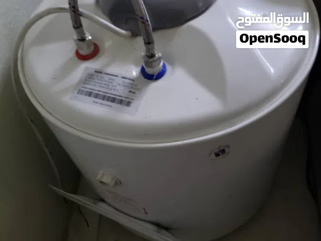 سخان مستعمل للبيع
