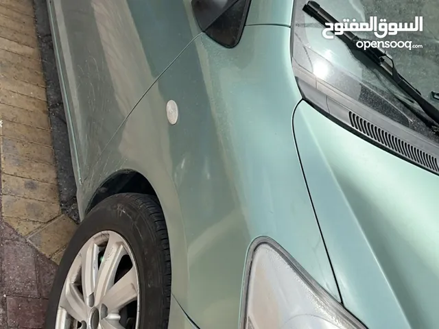 Toyota Yaris 2007 in Central Governorate
