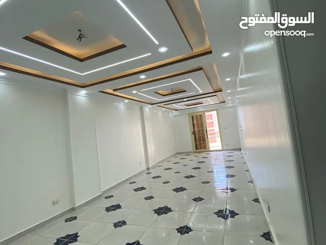 135 m2 2 Bedrooms Apartments for Sale in Alexandria Sidi Beshr
