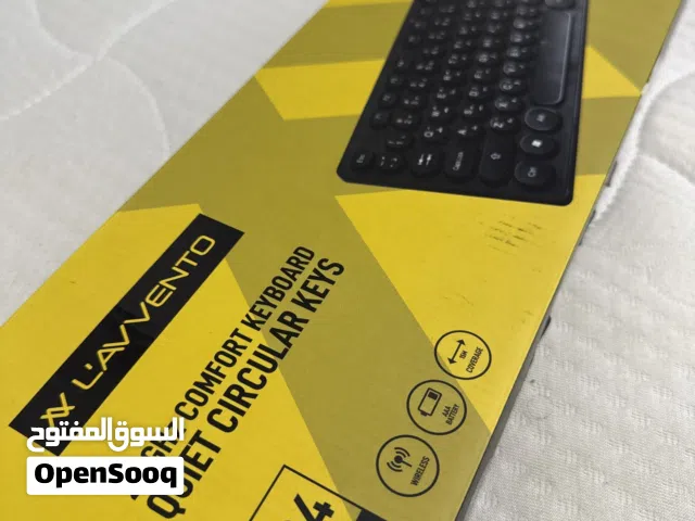 كيبورد X L'AVVENTO