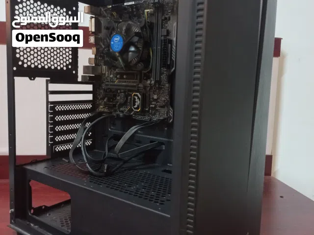 الحققق كومبو معالج و مذربورد و كيس و مبرد