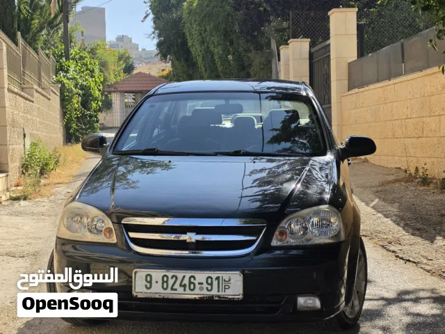 2009 شيفروليه اوبترا Standard