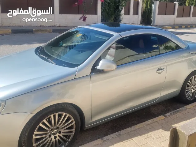 فولكسفاجن ايوس كشف كامل 2008 للبيع