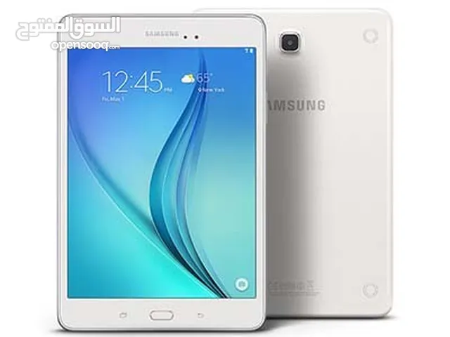 Samsung Galaxy Tab 16 GB in Sana'a