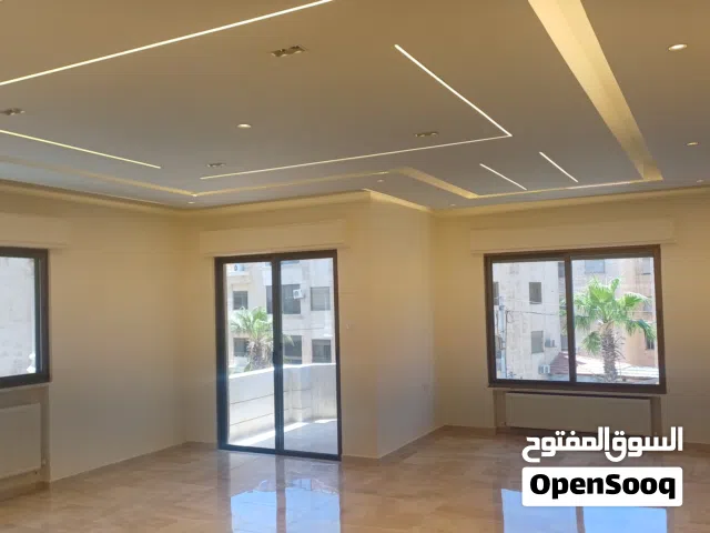 200 m2 3 Bedrooms Apartments for Sale in Amman Tla' Ali