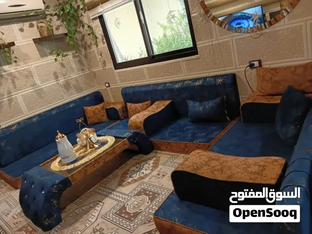 جلسه عربيه شبه جديد استعمال شهر