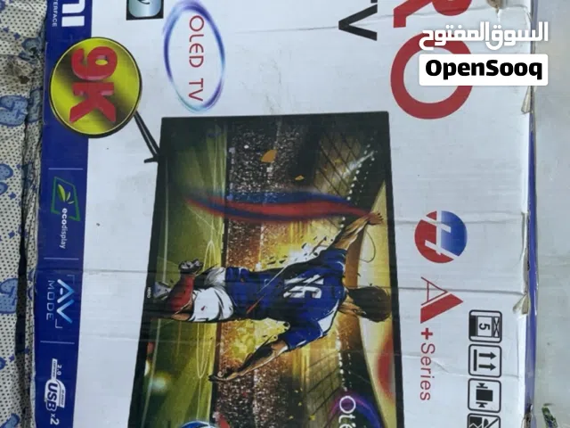 32" Other monitors for sale in Baghdad