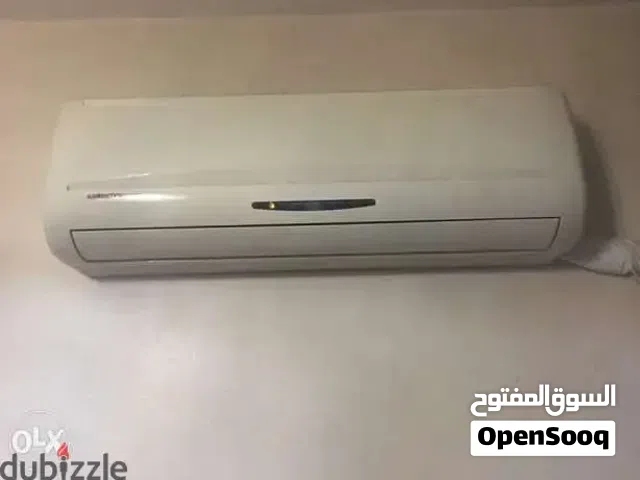 Other 1 to 1.4 Tons AC in Cairo