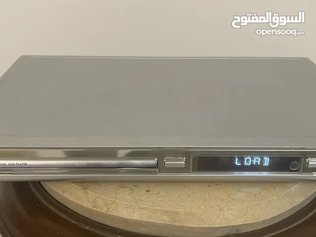DVD Philips