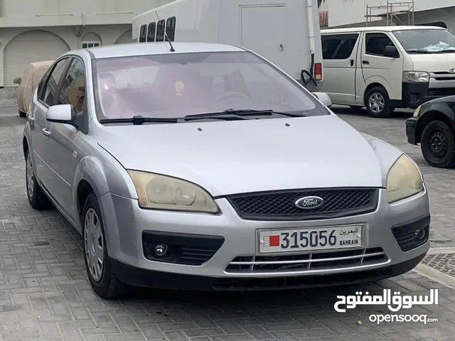 Used Ford Focus in Central Governorate