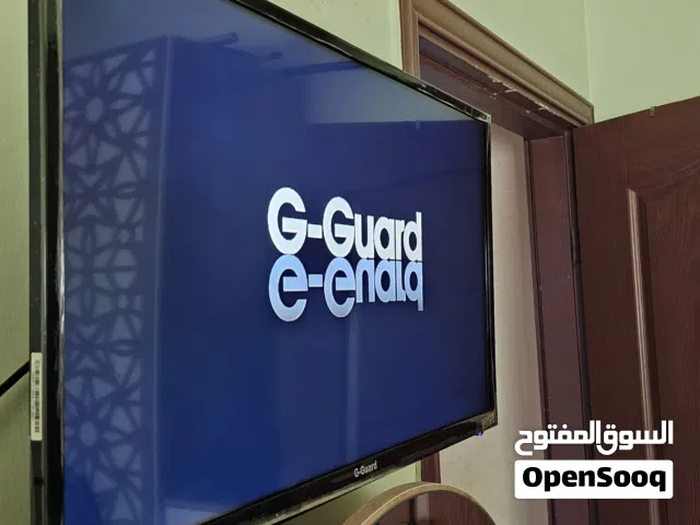 شاشه جي جارد ال اي دي 32 بوصه