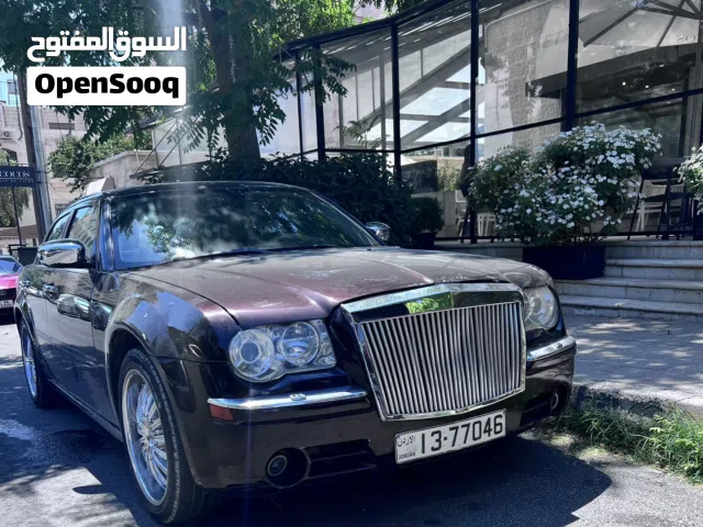 2005 Chrysler 300 Touring