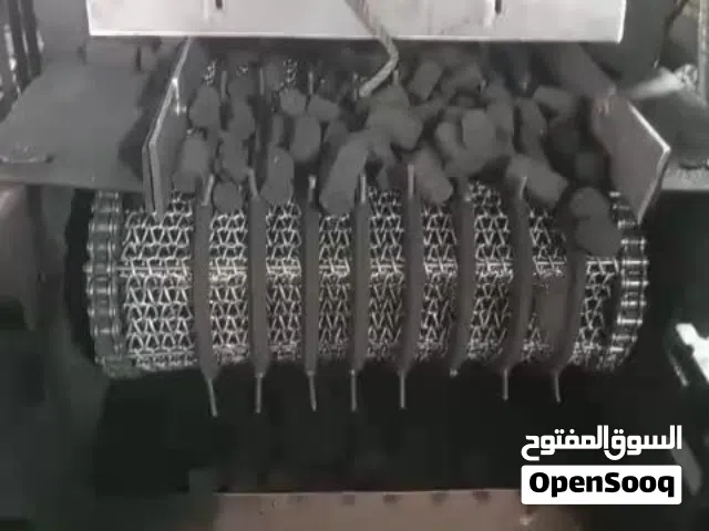 فحم درجه اوله من إيران