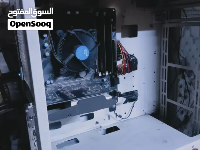 Windows Custom-built  Computers  for sale  in Baghdad