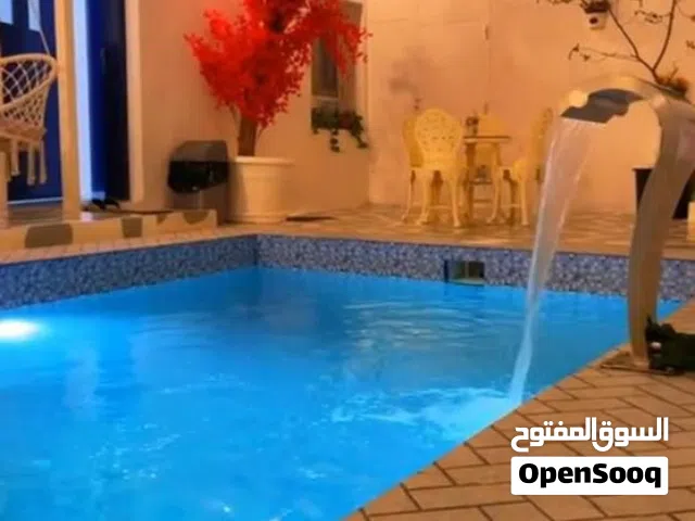 Fully Furnished Apartment available in Al Hail